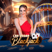 LV Blackjack